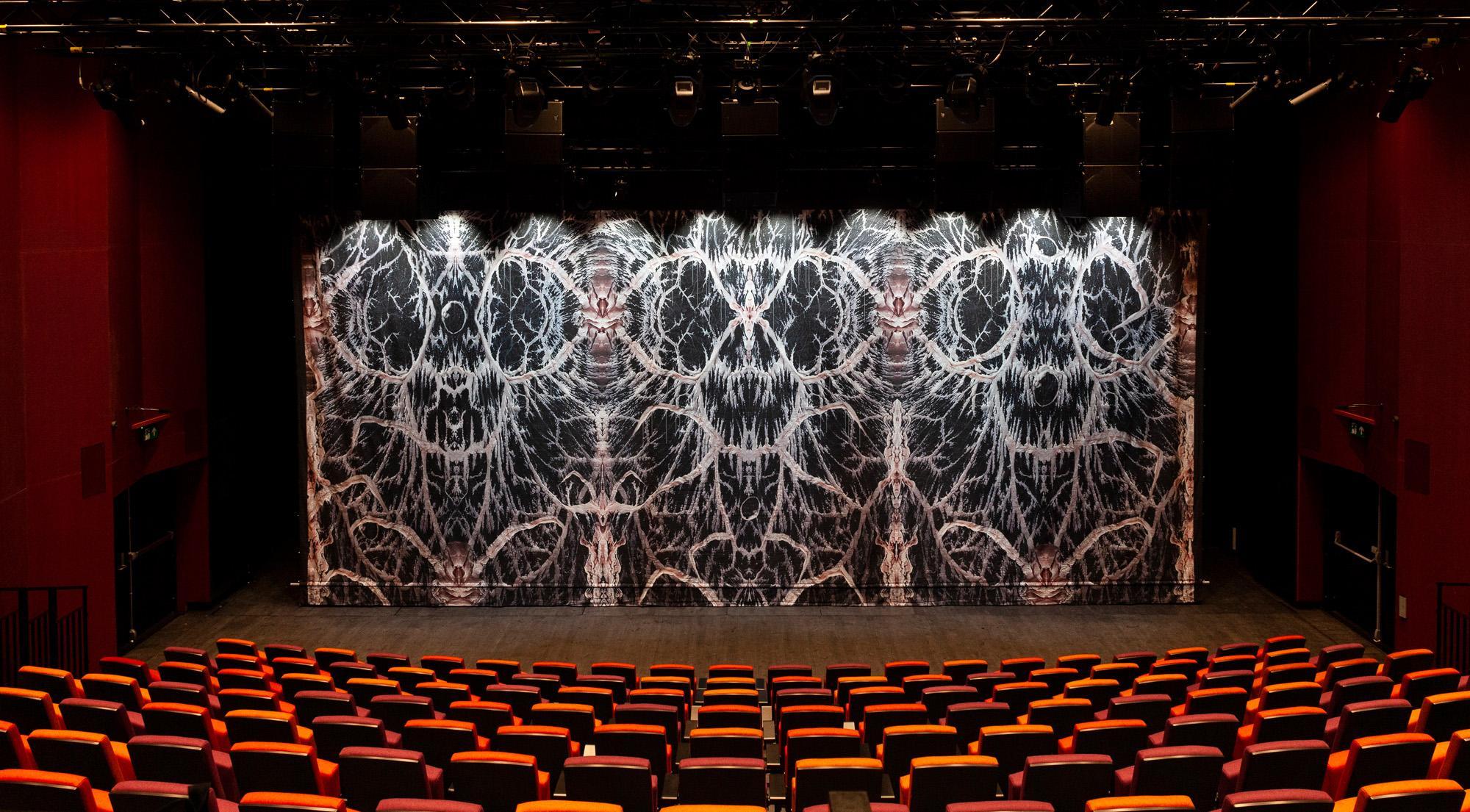 Behind the Curtains: The Art of Festival Production with Beatboundersi