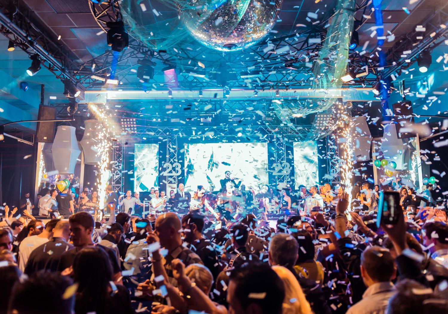 Beatboundersi: Crafting Unforgettable Live Music Experiences