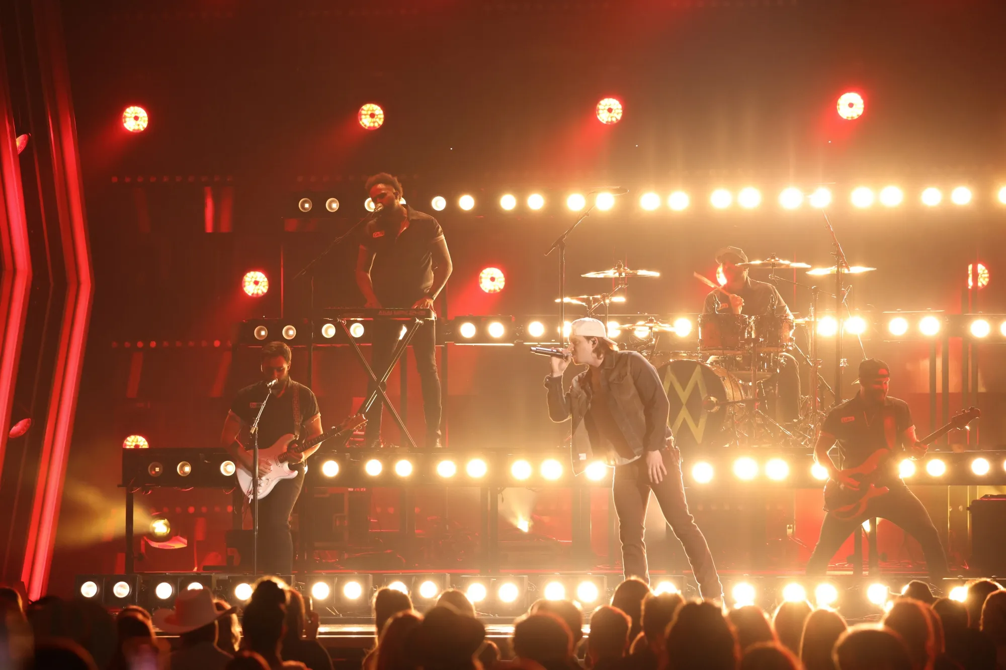 The Future of Sound: Trends Shaping Tomorrow's Music Festivals